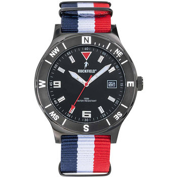 RUCKFIELD Multicolor NATO