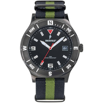 RUCKFIELD Two Tone NATO