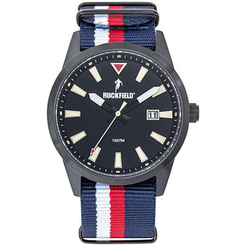 RUCKFIELD Multicolor NATO