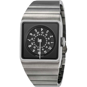 LIP Mythic Automatic Grey