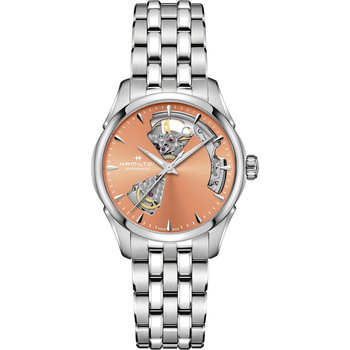 HAMILTON Jazzmaster Open