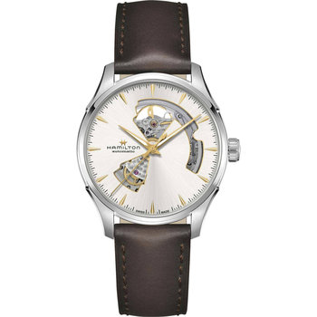 HAMILTON Jazzmaster Open