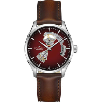 HAMILTON Jazzmaster Open