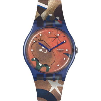 SWATCH X Tate Gallery Women