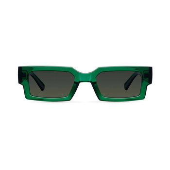 MELLER Ayira Forest Olive Sunglasses