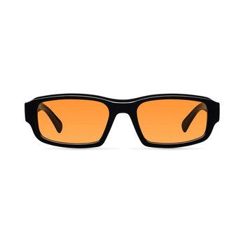 MELLER Barack Black Orange Sunglasses