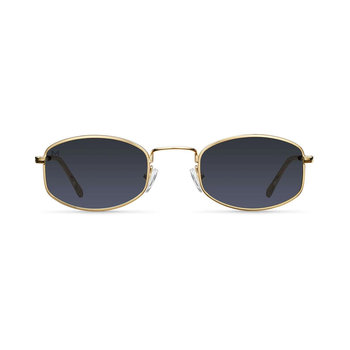 MELLER Suku Gold Carbon Sunglasses