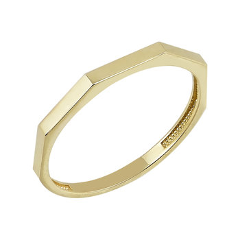 Δαχτυλίδι SAVVIDIS από χρυσό 14Κ (Νο 55)