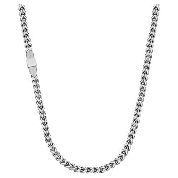 MORELLATO Motown Stainless Steel Necklace
