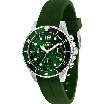 SECTOR 230 Chronograph Green