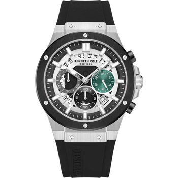 KENNETH COLE Chronograph