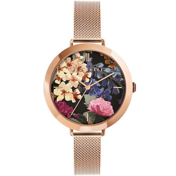 TED BAKER Ammy Floral Rose