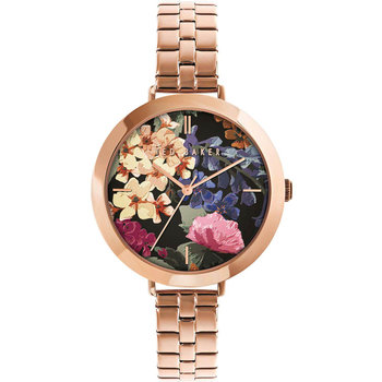 TED BAKER Ammy Floral Rose