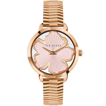 TED BAKER Lilabel Rose Gold