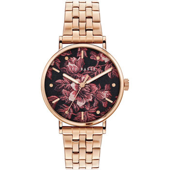 TED BAKER Phylipa Bloom Rose