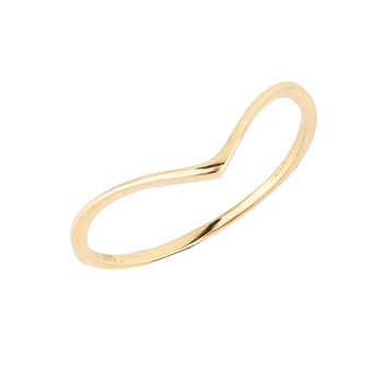Δαχτυλίδι SAVVIDIS από χρυσό 14Κ (Νο 53)