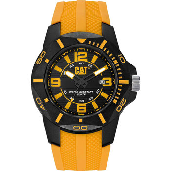 CATERPILLAR Diver Yellow