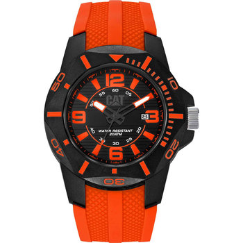 CATERPILLAR Diver Orange