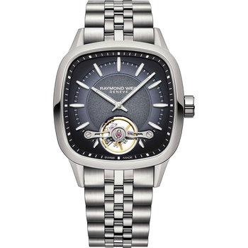 RAYMOND WEIL Freelancer