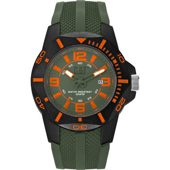 CATERPILLAR Diver Green