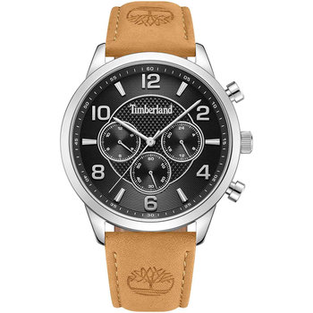 TIMBERLAND Managate Dual Time