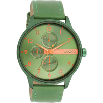 OOZOO Timepieces Green