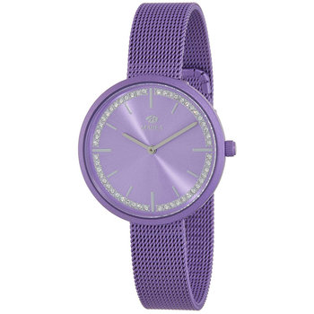 MAREA Zircons Purple