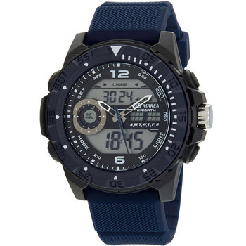 MAREA Chronograph Blue