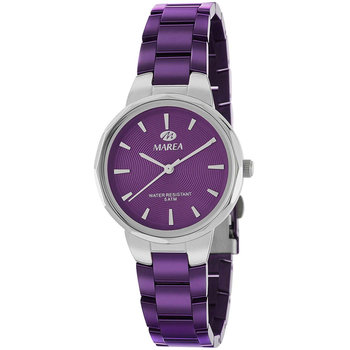 MAREA Purple Stainless Steel