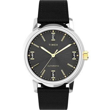 TIMEX Marlin Automatic Black