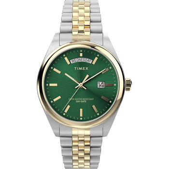 TIMEX Legacy Two Tone