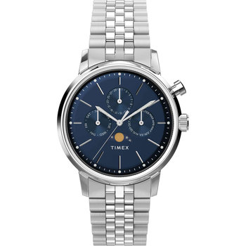 TIMEX Marlin® Moon Phase 40mm