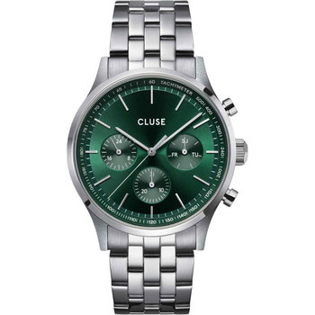 CLUSE Antheor Silver