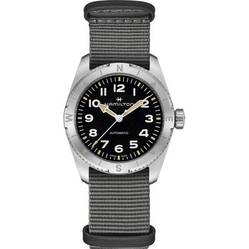 HAMILTON Khaki Field