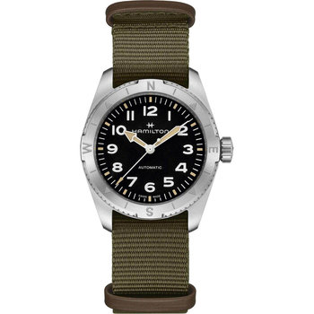 HAMILTON Khaki Field