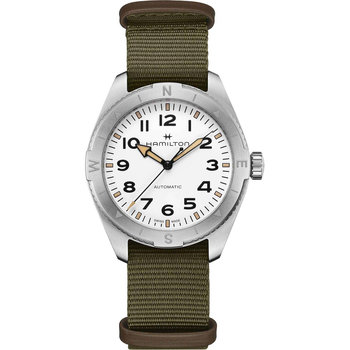 HAMILTON Khaki Field