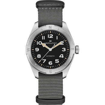 HAMILTON Khaki Field