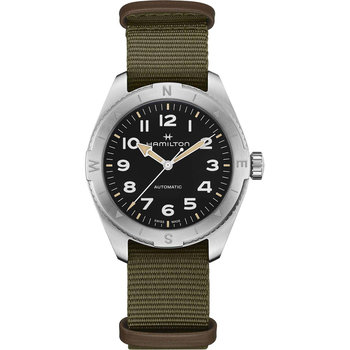 HAMILTON Khaki Field