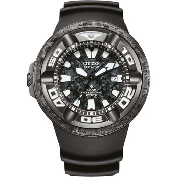 CITIZEN Promaster Eco-Drive