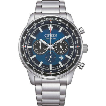 CITIZEN Eco-Drive Chronograph