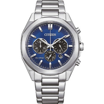 CITIZEN Eco-Drive Chronograph