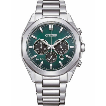 CITIZEN Eco-Drive Chronograph