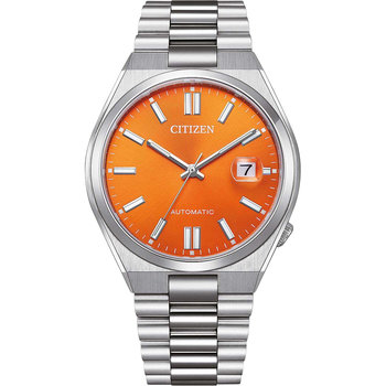 CITIZEN Tsuyosa Automatic