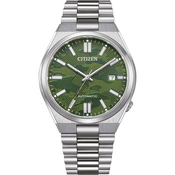 CITIZEN Tsuyosa Automatic