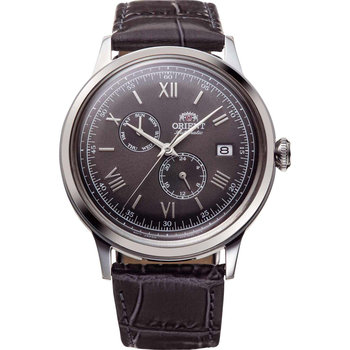 ORIENT Classic Automatic Grey