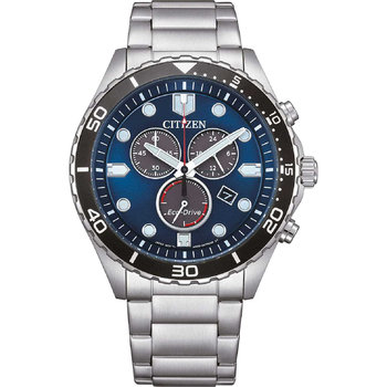 CITIZEN Eco-Drive Chronograph