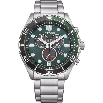 CITIZEN Eco-Drive Chronograph