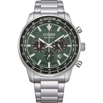 CITIZEN Eco-Drive Chronograph