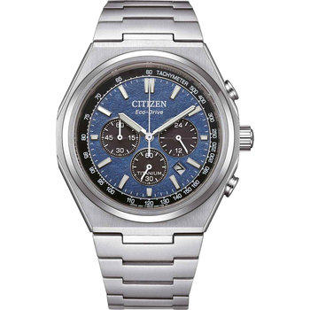 CITIZEN Eco-Drive Chronograph