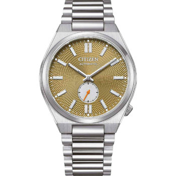 CITIZEN Tsuyosa Automatic